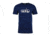Eno Tree T-Shirt - Men's, Midnight Navy, Extra Large APMENTT05XL