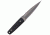 Entrek Bullet MKII Fixed Blade Knife EN34