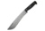 Entrek Destroyer, Micarta Handle, Plain, w/Kydex Sheath EN-DESTROYER