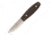 Entrek Forester, Micarta Handle, Plain, w/Kydex Sheath EN-FORESTER