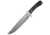 Entrek Ranger, Micarta Handle, Plain, w/Kydex Sheath EN-RANGER