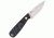 EnZo Necker 70 Black Micarta BRI5801