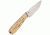 EnZo Necker 70 Curly Birch BRI5800