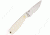 EnZo Necker 70 Ivory Micarta BRI5802