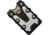 EOS 3.0 Lite Wallet Black, EOS069 3.0 LITE WALLET BLACK