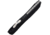 EOS Auto Harpoon OTF Automatic Folding Knives, 3.75in, CPM-20CV Stainless, Tanto Blade, Black Anodized Aluminum Handle, EOS113
