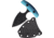 EOS Aztec Push Dagger Blk/Blue, EOS148