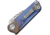 EOS Prawn Folder Anodized Folding Knife, 2in Stonewash SS Tanto Blade, Anodized Titanium Handle, EOS023