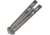 EOS Serpent Butterfly Knife Gray