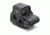 EOTech Transverse EXPS2 Holographic Weapon Sight w/ 68 MOA Ring and 1 MOA Dot Reticle, Black,EXPS2-0