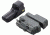 EOTech 550 A65 Holographic Sight w/ A65/1 reticle, AA battery, Night Vision Compatible w/ Laser Battery Cap LBC