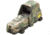 Eotech Night Vision Compatible Holo Sight with USMC Engraved Logo 555.65/1