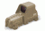 Eotech A65 Holo Sight Nv Com Tan 553 A65tan Ee Main