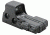 EOTech AA Battery - Reticle Pattern with 65 MOA Ring-1 MOA Dot, Black, LBC Accessory 512.LBC