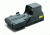 EOTech AA Battery - Reticle Pattern with 65 MOA Ring-1 MOA Dot, Black, LBC Accessory 512.LBC