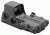 EOTech AA Battery - Reticle Pattern with 65 MOA Ring-1 MOA Dot, Black, LBC2 Accessory 552.LBC2