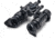 EOTech BinoNV 1x w/ Wilcox G24 Mount, ESA Gen III, White Phosphor, Black, EOT-BINO-AI-B