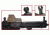 Eotech Co Witness Rear Flip Up Holosight 9 Ggg Mad Main