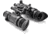 EOTech Binonv-W Night Vision Binocular, Gen 3, Black, EOT-BINO-AI-B-W-S