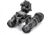 EOTech Binonv-W Night Vision Binocular, Gen 3, Black, EOT-BINO-AI-B-W-S