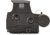 EOTech HWS EXPS3 HD Holographic Red Dot Sight, 68 MOA Ring/1 MOA Dot, Black, EXPS3HD-0
