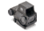 EOTech HWS EXPS3 HD Holographic Red Dot Sight, 68 MOA Ring/1 MOA Dot, Black, EXPS3HD-0