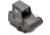 EOTech HWS EXPS3 HD Holographic Red Dot Sight, 68 MOA Ring/1 MOA Dot, Black, EXPS3HD-0
