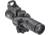 EOTech Vudu Ultra Short 3-9x32mm 30mm Tube LPVO Rifle Scope, Second Focal Plane