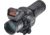 EOTech Vudu Ultra Short 3-9x32mm 30mm Tube LPVO Rifle Scope, Second Focal Plane