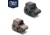 EOTech EXPS 3 Holographic Red Dot Sight, Black, Tan