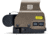 EOTech EXPS2-0 Holographic Weapons Sight Black w/ Tan Hood