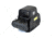 EOTech Transverse EXPS2 Holographic Weapon Sight w/ 68 MOA Ring and 1 MOA Dot Reticle, Black,EXPS2-0
