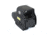 EOTech Transverse EXPS2 Holographic Weapon Sight w/ 68 MOA Ring and 1 MOA Dot Reticle, Black,EXPS2-0