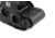 EOTech Transverse EXPS2 Holographic Weapon Sight w/ 68 MOA Ring and 1 MOA Dot Reticle, Black,EXPS2-0
