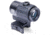 EOTech G-Series 3X Micro Magnifier w/o Mount, Black, G43.NM