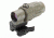 DEMO, EOTech G-Series G33 3x Magnifier w/Switch to Side Mount, Tan, G33.STSTAN