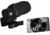 Eotech G33 Magnifier with Switch to Side Mount, Black G33.STS.BLK with FREE 40 OpticsPlanet.com Gift Certificate