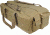 EOTech Gear Canvas Gear Bag, EOTech Logo, Side View