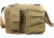 EOTech Gear Canvas Gear Bag, EOTech Logo, Pocket Detail