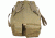 EOTech Gear Canvas Gear Bag, EOTech Logo, Pocket Detail