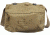 EOTech Gear Canvas Gear Bag, EOTech Logo, Pocket Detail