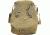 EOTech Gear Canvas Gear Bag, EOTech Logo, Pocket Detail