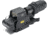 EOTech HHS-II Holographic Reflex Red Dot Sight, 1 MOA Dot Reticle, Black, HHS II
