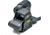 EOTech HHS-VI Complete System Red Dot Sight w/EXPS3-2 HWS, G43 Magnifier w/ QD Switch-To-Side Mount, Black, HHS VI