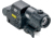 EOTech HHS-VI Complete System Red Dot Sight w/EXPS3-2 HWS, G43 Magnifier w/ QD Switch-To-Side Mount, Black, HHS VI