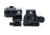 EOTech HHS-VI Complete System Red Dot Sight w/EXPS3-2 HWS, G43 Magnifier w/ QD Switch-To-Side Mount, Black, HHS VI