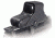 EOTech HOLOgraphic Weapon Sight 500 w/ Standard 2D Reticle