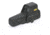 EOTech HOLOgraphic Sight 557 w/ G23 3x FTS Magnifier Weapon Sight System
