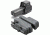 EOTech Holographic Weapon Sight, Black, Night Vision Compatible 558.A65 w/ Laser Battery Cap LBC