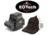EOTech HWS EXPS 3 Circle Red Dot Sight, 2 Dot Reticle, w/ EOTech Trucker Hat/Sticker, Black, EXPS3-2-KIT2